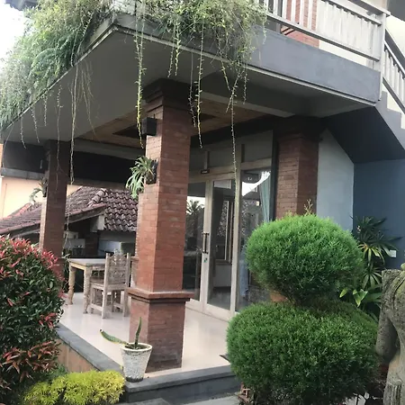 Raditya Villa Ubud
