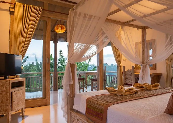 Raditya Villa Ubud