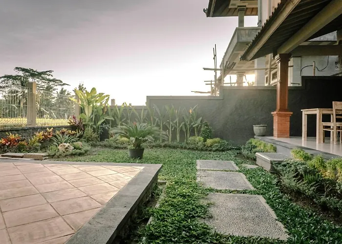 Raditya Ubud
