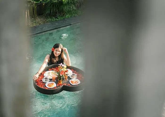 Villa Raditya