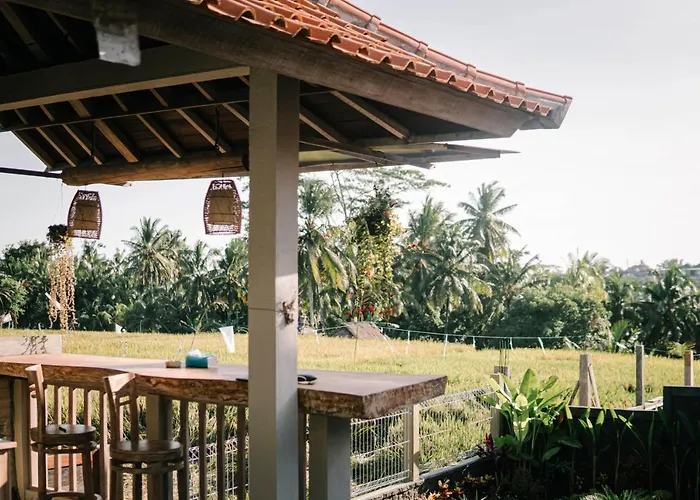 Villa Raditya *