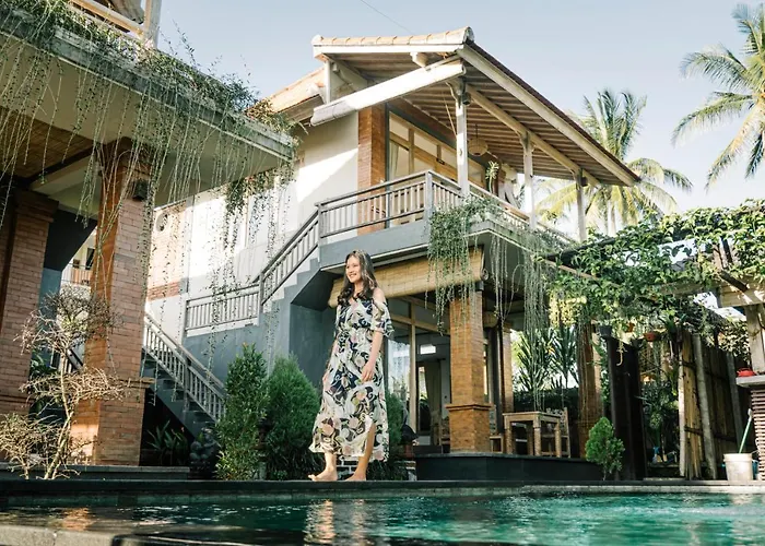 Raditya Ubud