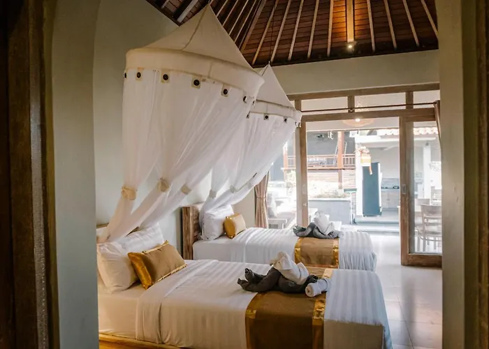 Villa Raditya