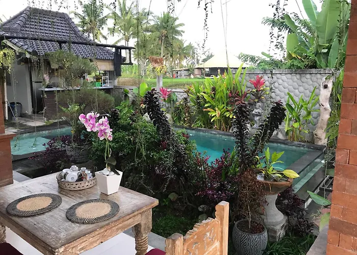 Villa Raditya *