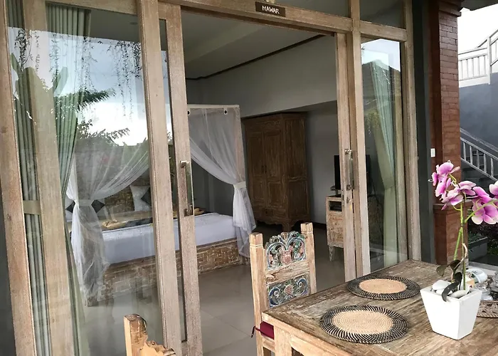 Villa Raditya