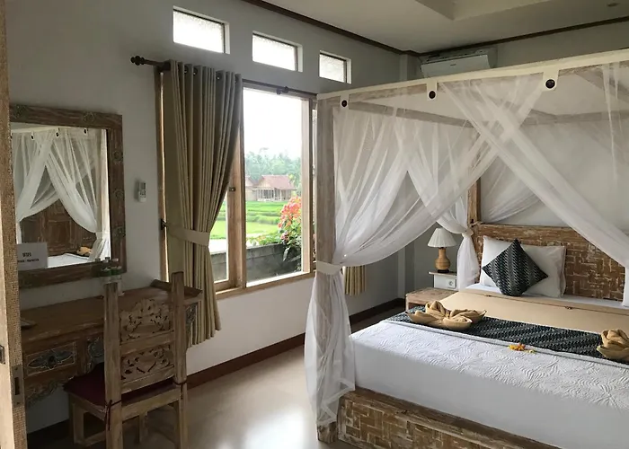 Villa Raditya *