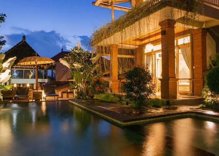 Raditya * Ubud