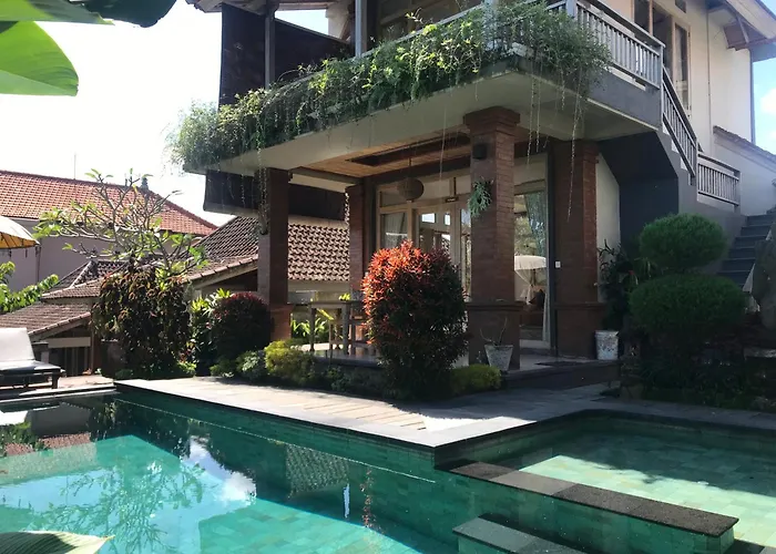 Villa Raditya *