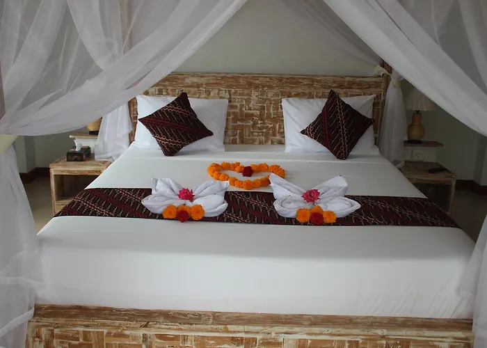 Villa Raditya Ubud